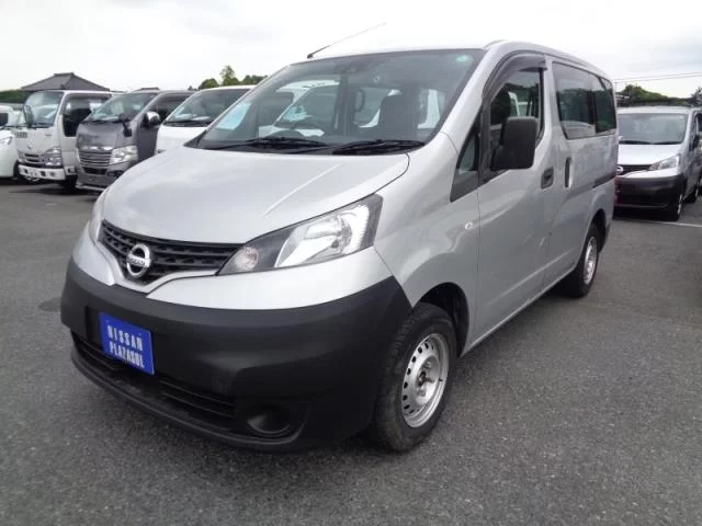 Nissan NV200 VANETTE VAN VM20 2021